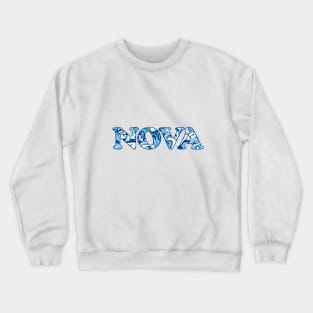 NOVA Crewneck Sweatshirt